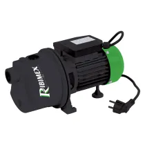 ELETTROPOMPA AUTOADESCANTE 'PRJET' 0