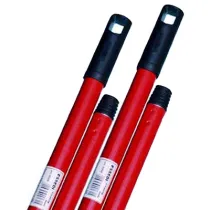MANICO METALLO ART.908 CM 130/SCOPE