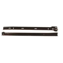 GUIDA PER CASSETTI CM 45 MARRONE
