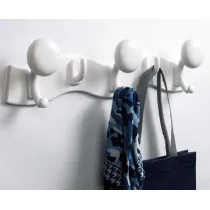 APPENDINO 5X BALL BIANCO