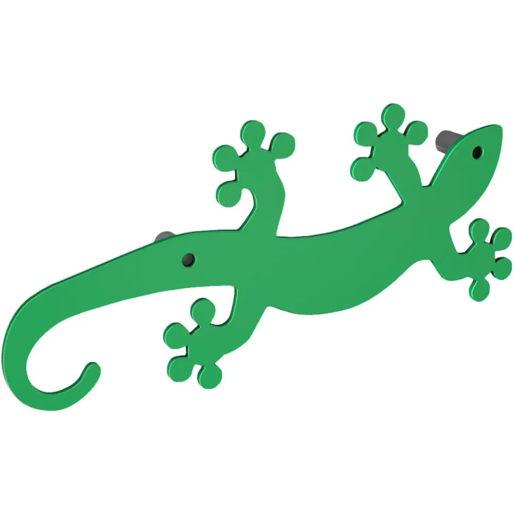 APPENDINO GEKO VERDE