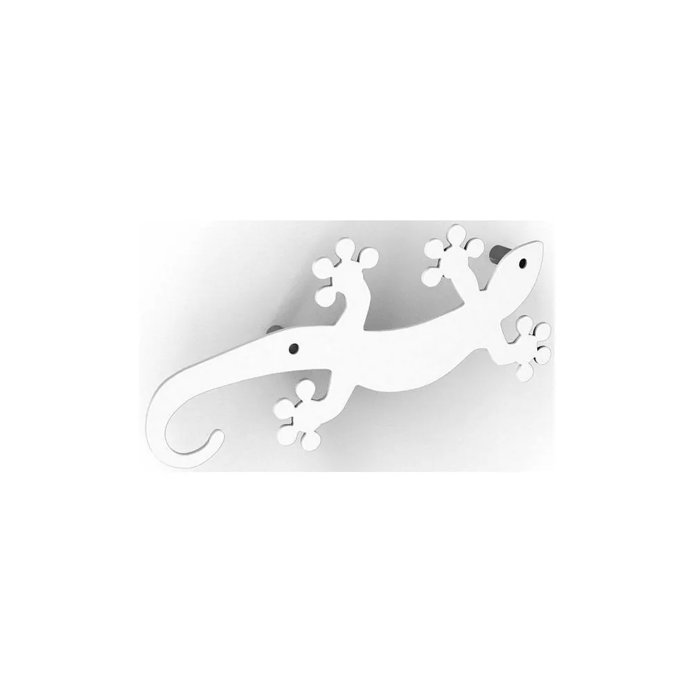 APPENDINO GEKO BIANCO
