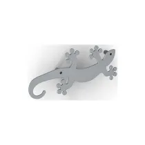 APPENDINO GEKO ARGENTO