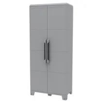 ARMADIO TERRY TRAN.2A 18X43X184H T/P