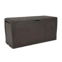 CASSAPANCA KETER SAMOA EFF RATTAN 270 L BROWN