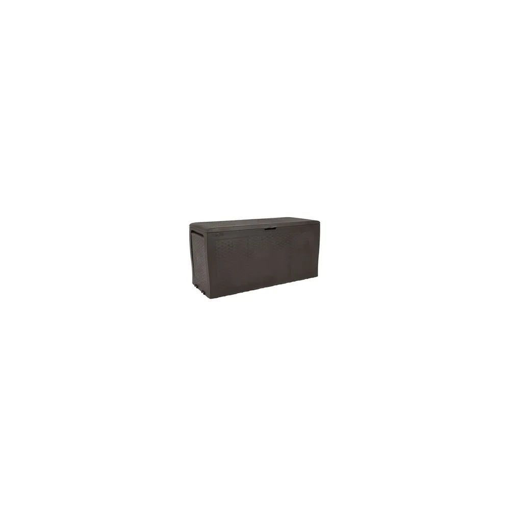 CASSAPANCA KETER SAMOA EFF RATTAN 270 L BROWN CASSAPANCA KETER SAMOA EFF RATTAN 270 L BROWN