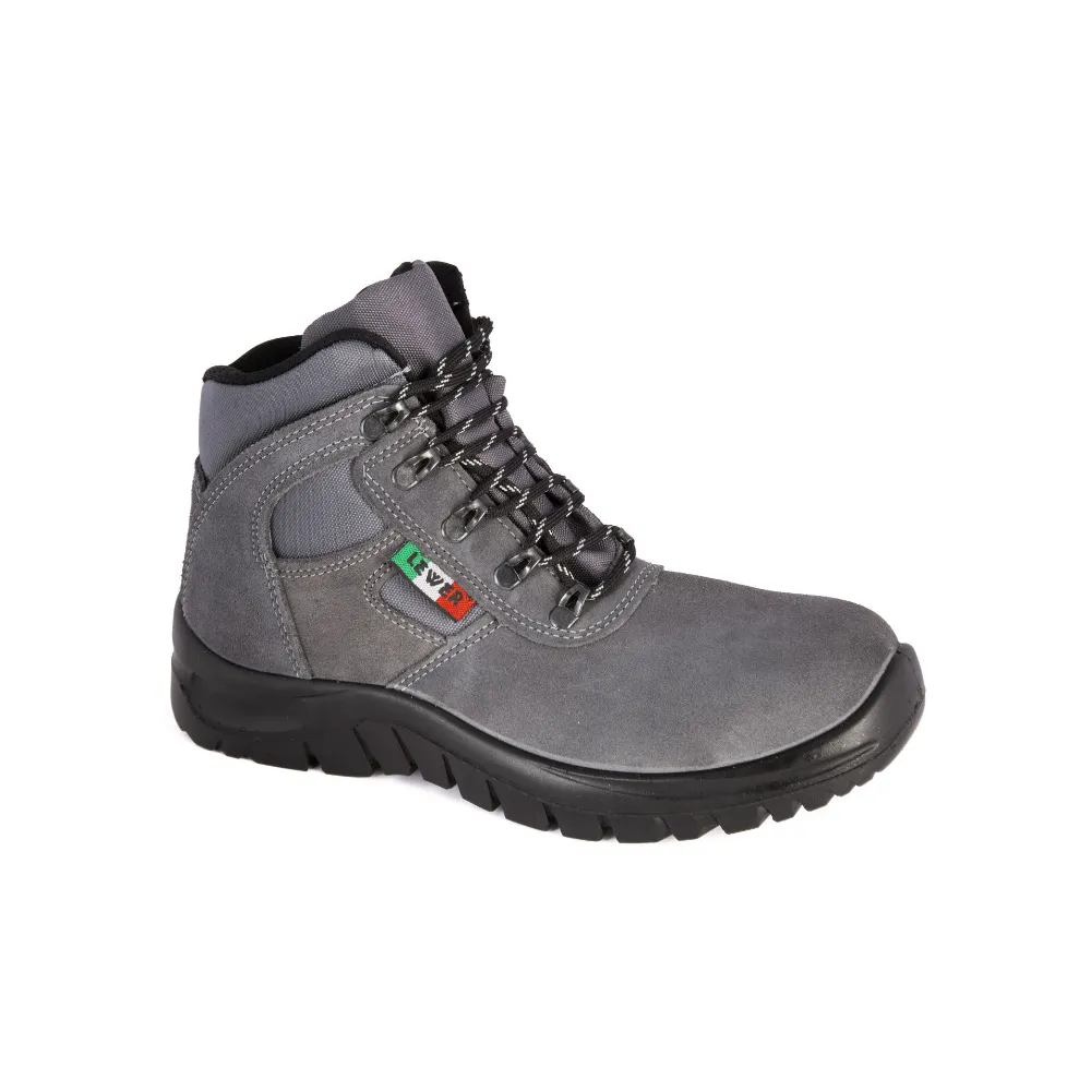 SCARPE LEWER ETNA S1P N.41