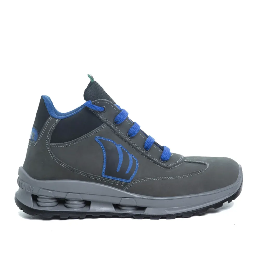 SCARPE LEWER S3S FO SR FLEX N.44