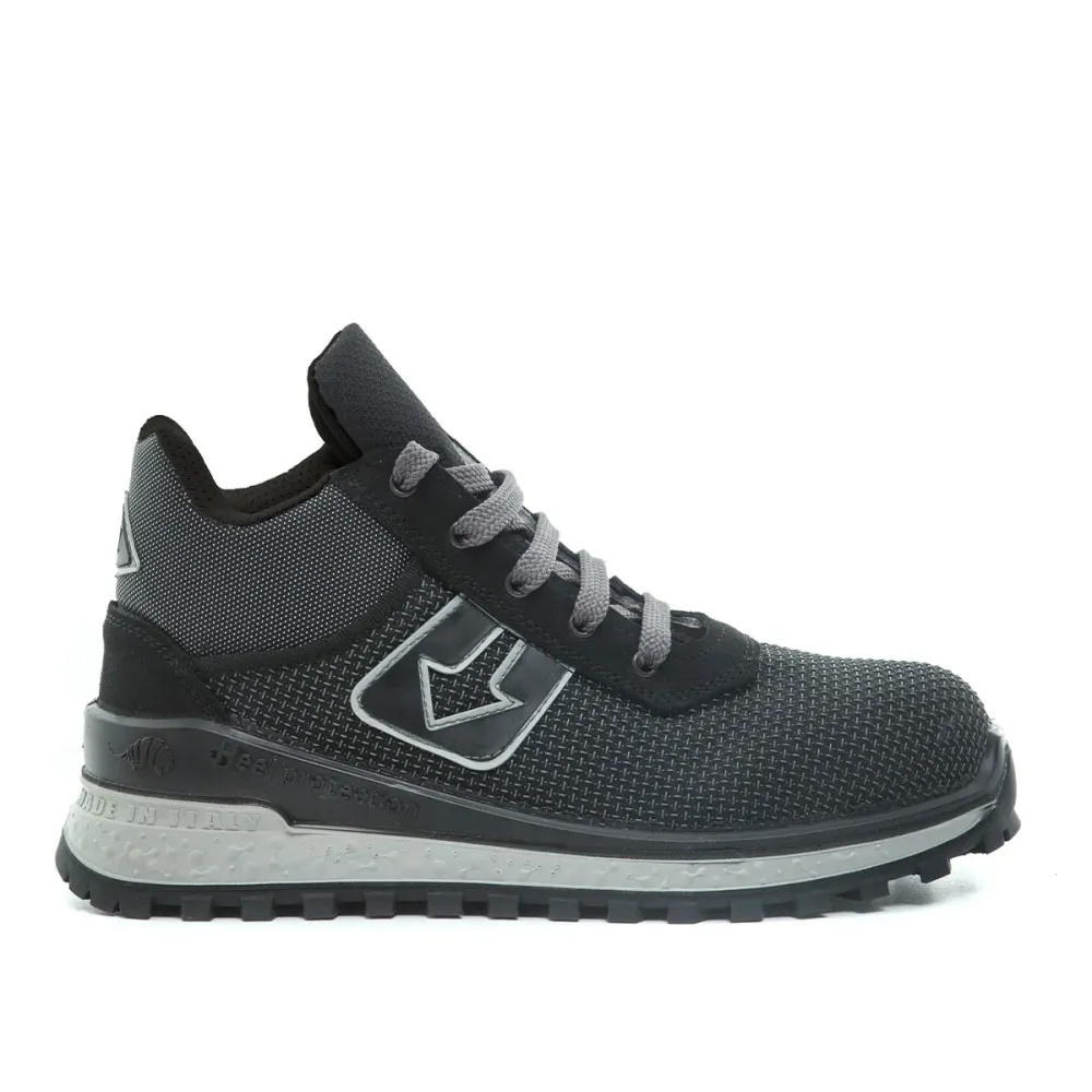 SCARPE LEWER SKILL KIEV S3 N.42