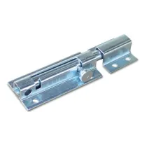 CATENACCIO PORTALUCCHETTO IBFM 15 ZINC 9X70 MM