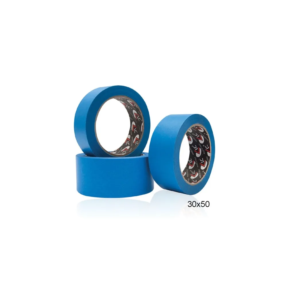 NASTRO PER MASCHERATURE ANTI-UV MM30X50