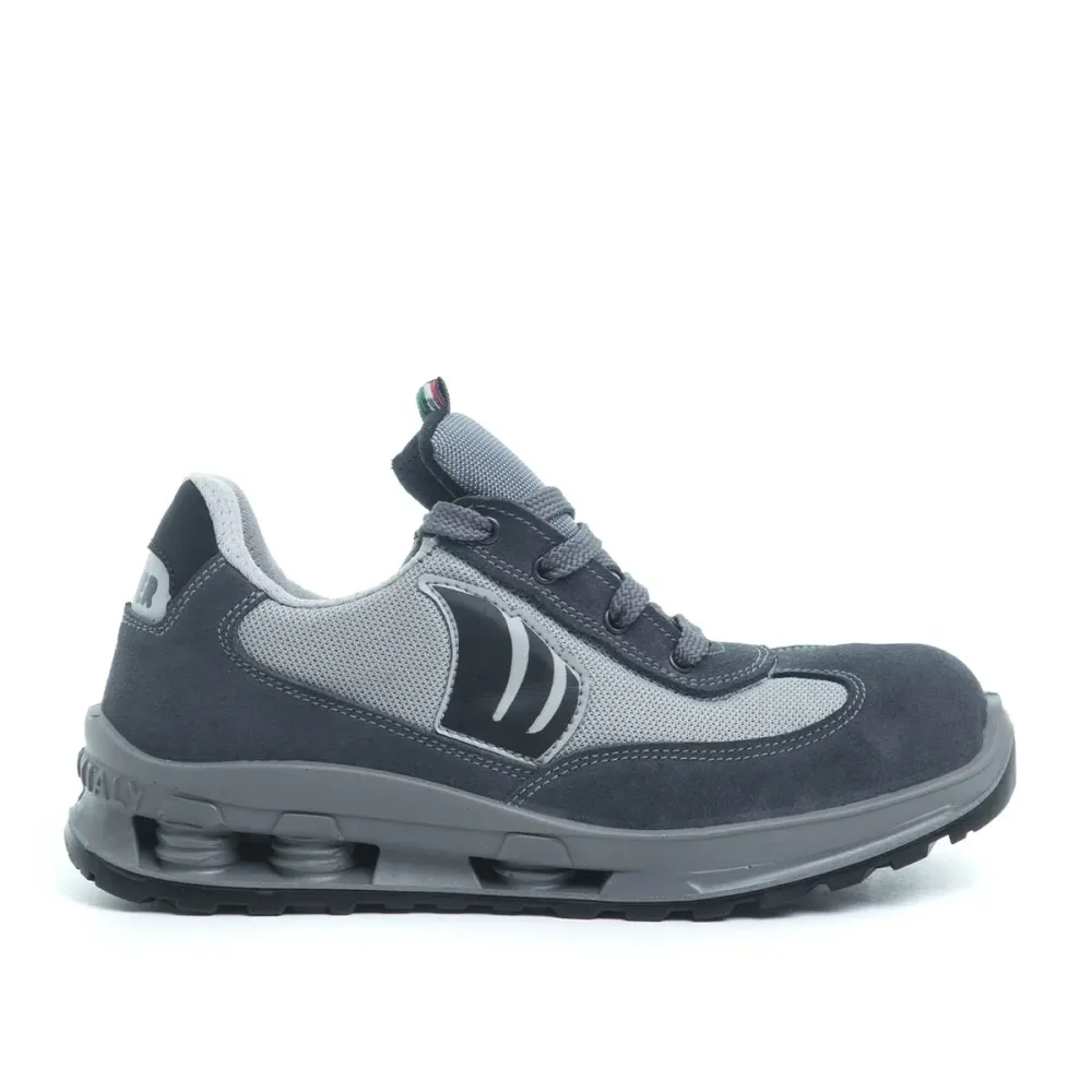 SCARPA BASSA CHROMO S1PS FLEX N.41