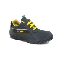 SCARPA BASSA DS1 S1P MOD N.40