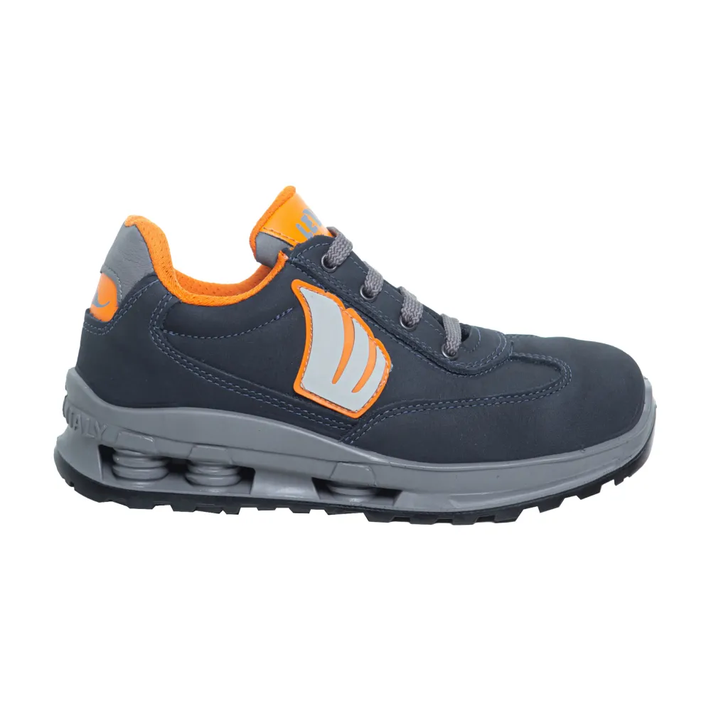 SCARPA BASSA S3S FO SR FLEX N.41