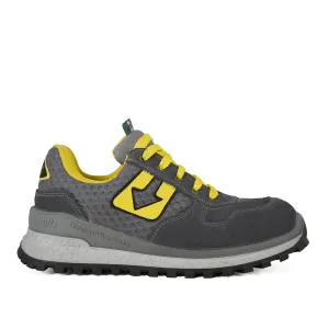 SCARPA BASSA LONDRA S1P
