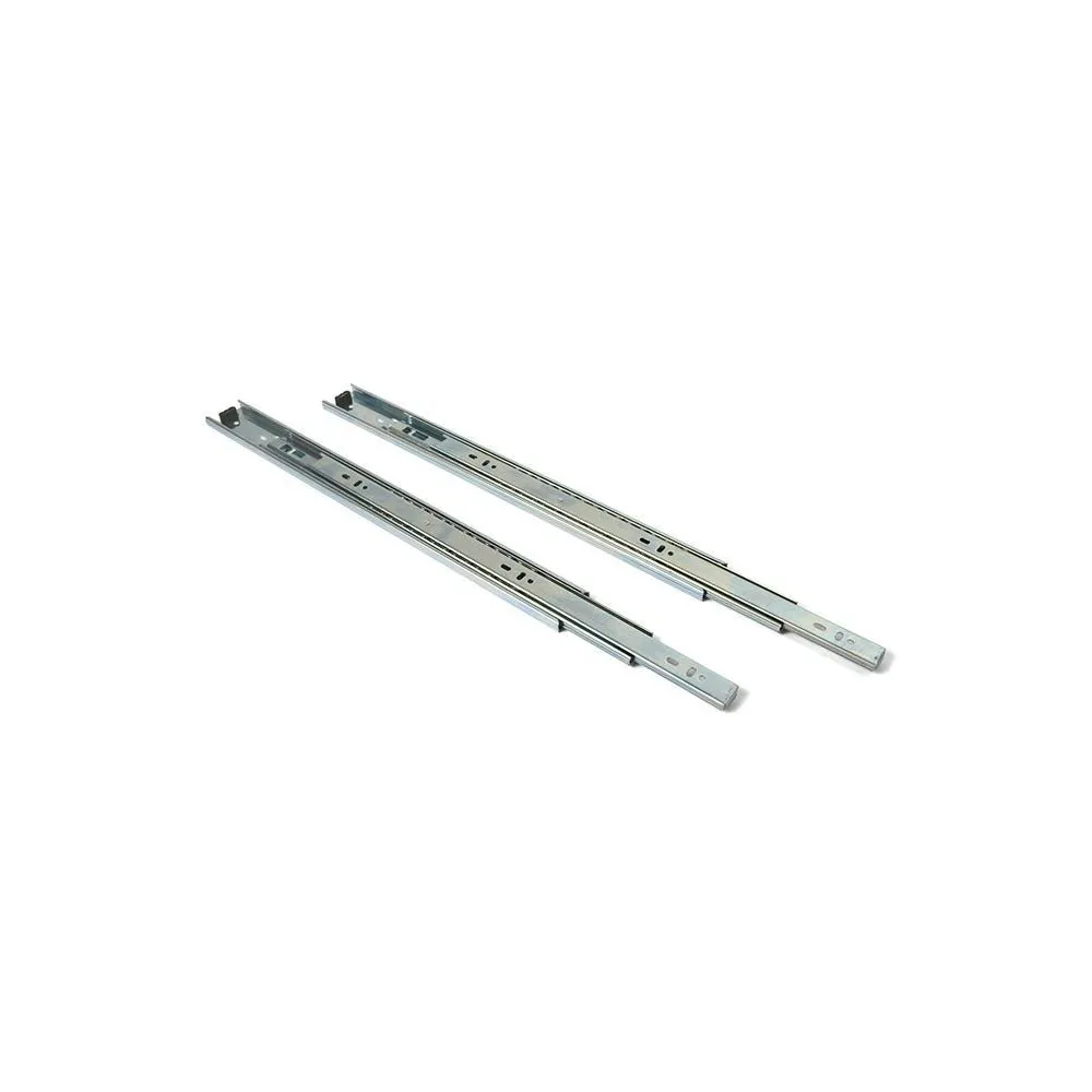GUIDA ESTRAZIONE TOTALE SOFT-CLOSE CM30 ZINCATA