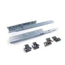 GUIDA ESTRAZIONE TOTALE SOFT-CLOSE 3 REG.AZ.CM55Z