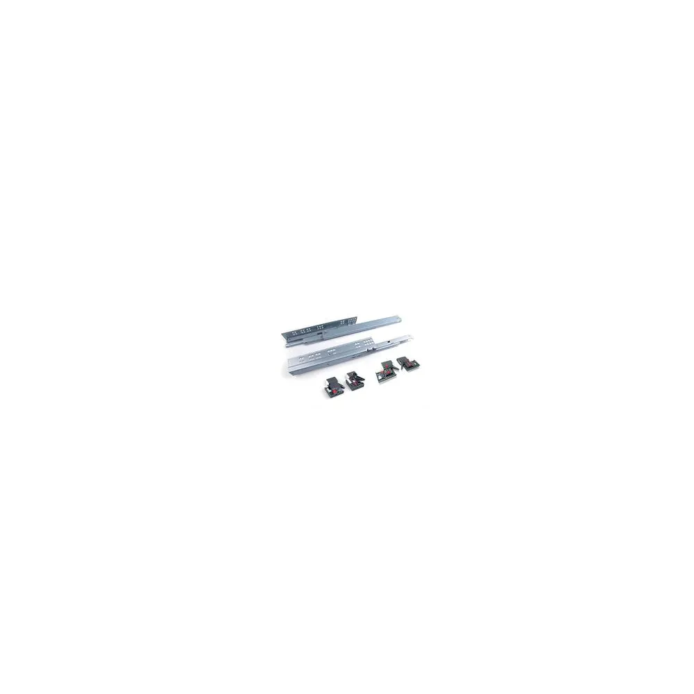 GUIDA ESTRAZIONE TOTALE SOFT-CLOSE 3 REG.AZ.CM55Z