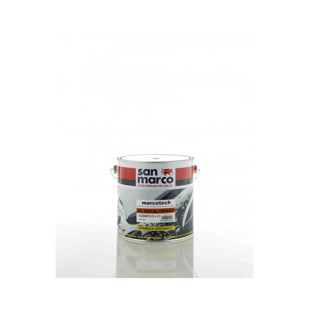 MARCOTECH AU METAL PRIMER 750 ML