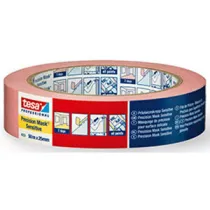 NASTRO MASCHERATURA ROSA 38MMX50M