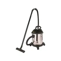 BIDONE VIGOR COMBINATO VBA-25L INOX1400W
