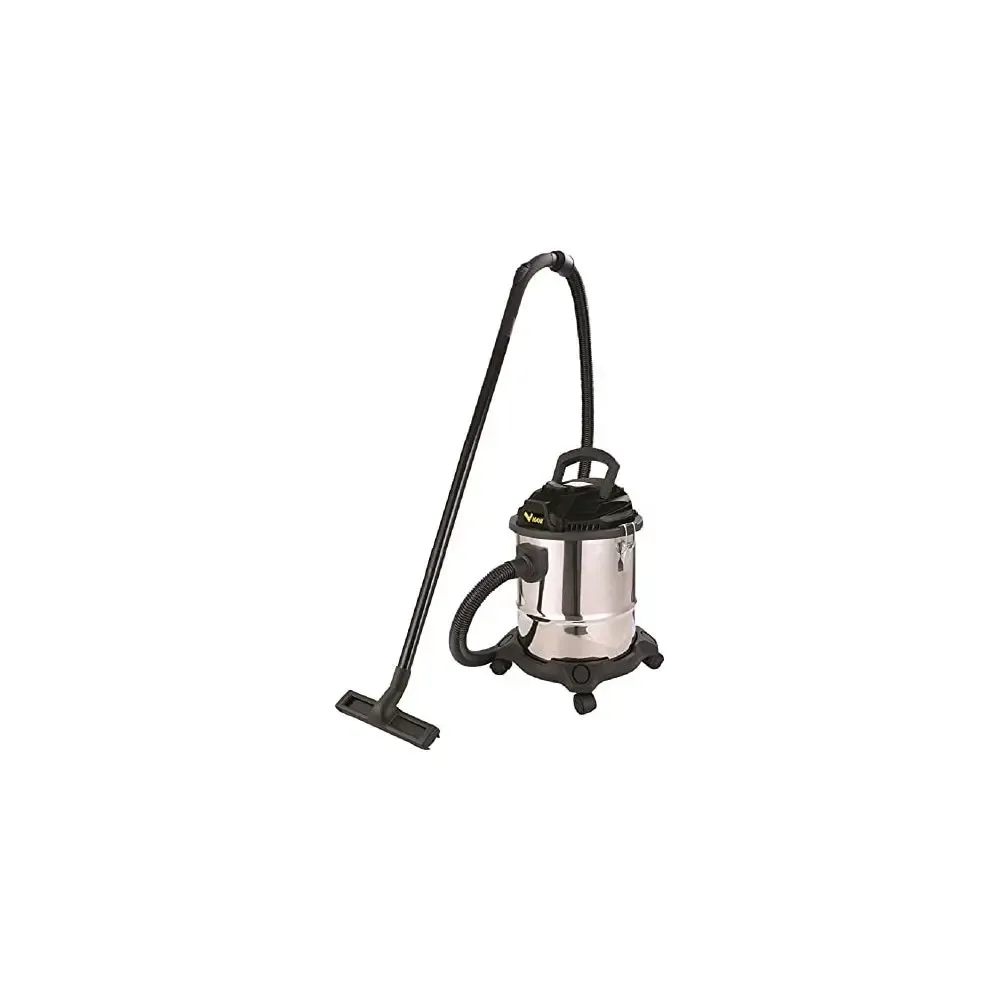 BIDONE VIGOR COMBINATO VBA-25L INOX1400W