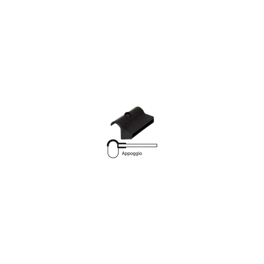 SUPPORTO PVC X ASTE ORTOPEDICHE SUPPORTO PVC X ASTE ORTOPEDICHE