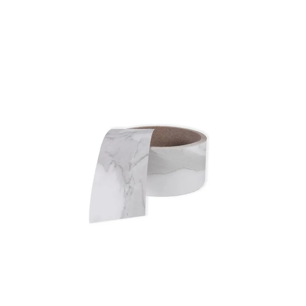 BORDO LAMINATO MM1400X45 CARRARA STATUAR