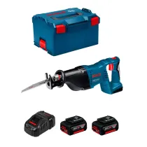 BOSCH SEGHETTO UNIERSALE GSA 18V-LI