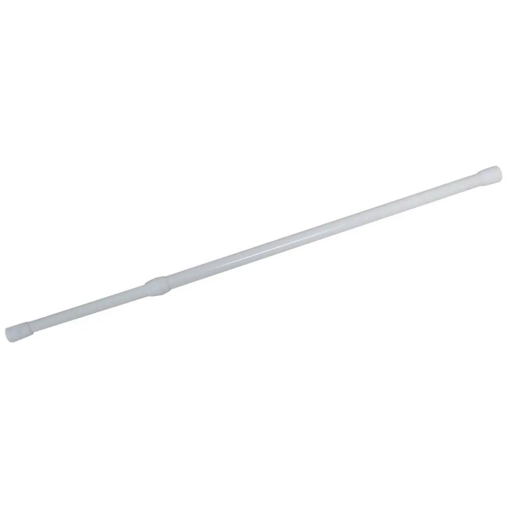 SCORRITENDA SVITA AVVITA ACCIAIO PLASTIFICATO 'OLY cm 40 Mag. 60 SCORRITENDA SVITA AVVITA ACCIAIO PLASTIFICATO 'OLY cm 40 Mag. 60