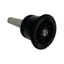 TESTINA PER IRRIGATORE POP-UP 0°Mag.360° 12A - raggio 4 metri (10 pz)