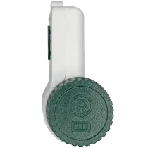 CENTRALINA PER IRRIGAZIONE DA POZZETTO SMART 'PURE VISION 2.0' 4 zone