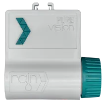 CENTRALINA PER IRRIGAZIONE DA POZZETTO SMART 'PURE VISION 2.0' 2 zone