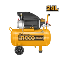 COMPRESSORE AD ARIA 24L DA 1,5HP