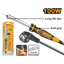 SALDATORE ELETTRICO 100W
