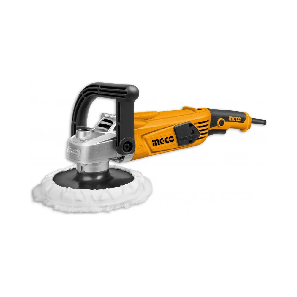 LUCIDATRICE DA 1400W LUCIDATRICE DA 1400W