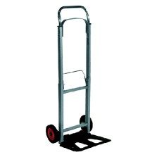 CARRELLO RIPIEGABILE portata - Kg. 90