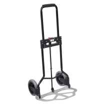 CARRELLO PORTAPACCHI PIEGHEVOLE portata 70 kg