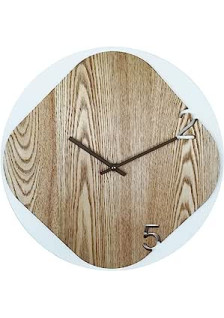 OROLOGIO IN LEGNO MDF STILE...