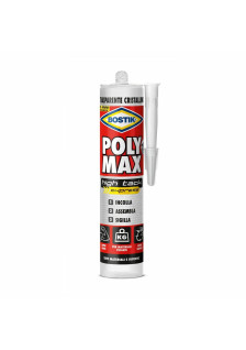 BOSTIK POLYMAX HIGH TACK...