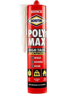 BOSTIK POLY MAX HIGH TACK...