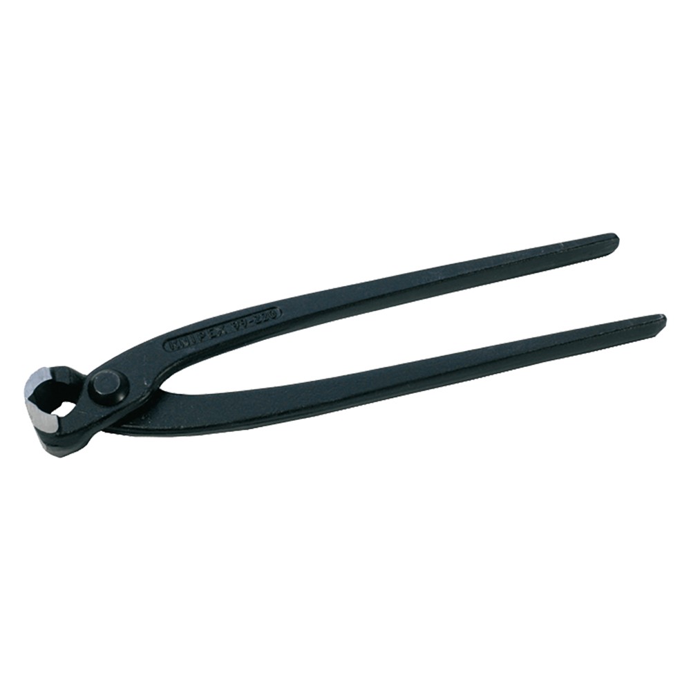 TENAGLIE PER CARPENTIERE 'KNIPEX' mm. 225 TENAGLIE PER CARPENTIERE 'KNIPEX' mm. 225