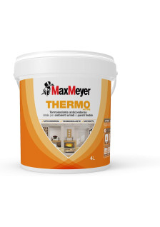 THERMO ACTIVE  BIANCO MAXMEYER