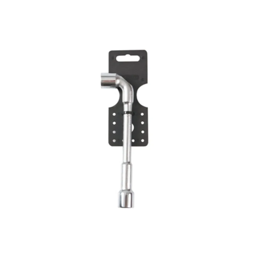 CHIAVE A PIPA TEKNA CROMO VANADIO 13 MM