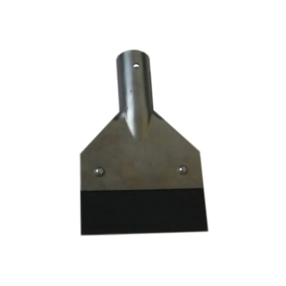 RASCHIETTO LAMA TEMPERATA 100 MM (10 RASCHIETTO LAMA TEMPERATA 100 MM (10