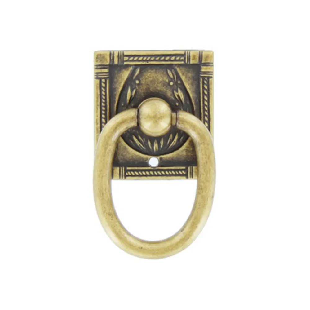 MANIGLIA ZAMA 12323 33X57 MM FLORENCE** (25 MANIGLIA ZAMA 12323 33X57 MM FLORENCE** (25