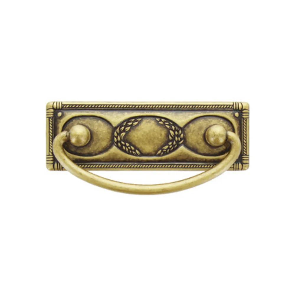 MANIGLIA ZAMA 06323 97X45 MM FLORENCE** (25 MANIGLIA ZAMA 06323 97X45 MM FLORENCE** (25