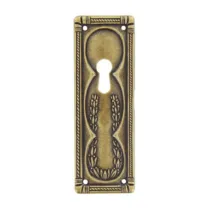BOCCHETTA ZAMA 30705 33X97 MM FLORENCE** (25