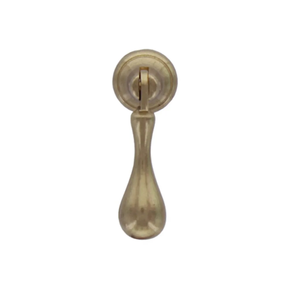 MANIGLIA OTTONE 21396 18X52 MM LUCIDO** (25 MANIGLIA OTTONE 21396 18X52 MM LUCIDO** (25