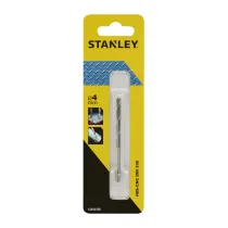 PIRANHA STANLEY STA50706 (X50706) PUNTA CROWN 4 MM